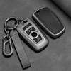 TPU Car Key Case Cover for Bmw F20 F30 F31 F21 F11 X3 F25 X4 I3 M3 M4 1 3 4 5 Series Car Accessories Keychain
