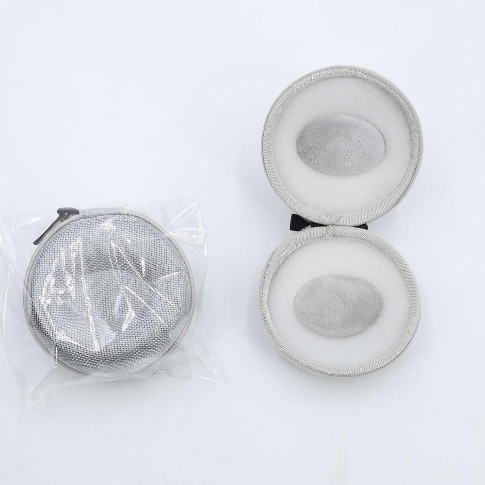 EVA Material Watch Storage Container Waterproof Single Watch Box Watch Cases  Daily Outdoor Carry