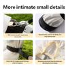 Full Coverage Waterproof Protective Dog Pants With Shoes For Breeds AntiDust Design Suspenders For Pet Walking Essential
