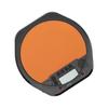 Drum Metronome Practice Pad Simulation Digital LCD Display Electronic for Drummer S Training