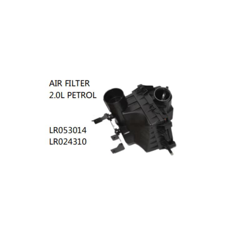 LR024310: Compatible Air Filter Box for Land Rover Range Rover Evoque