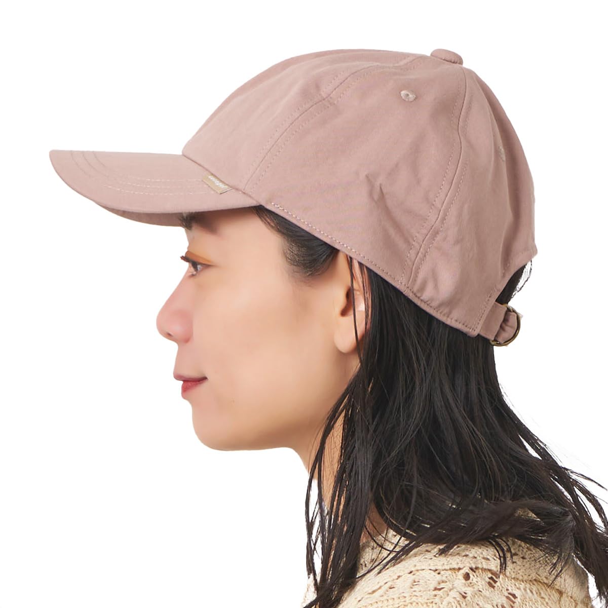 

UV Protection Cocagel Cap Size Fits All 58cm Feels Antibacterial and Deodorizing [Casual Box] 99.9% Heat-Blocking (One / / 24. Pink) - 10℃ Cooler,