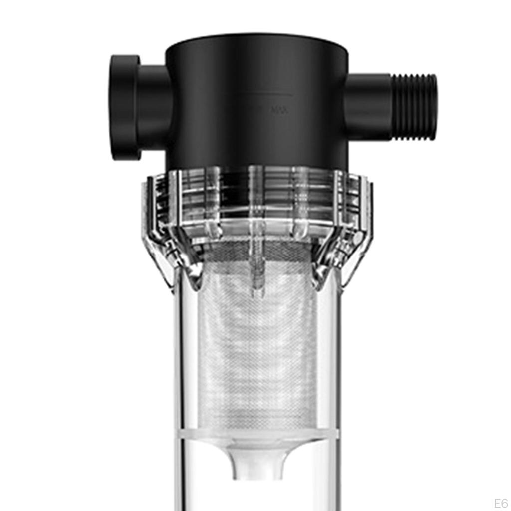 Pump For, Sediment , Water Accessories, Silicone Sealing Easy Installation, Leak-proof
