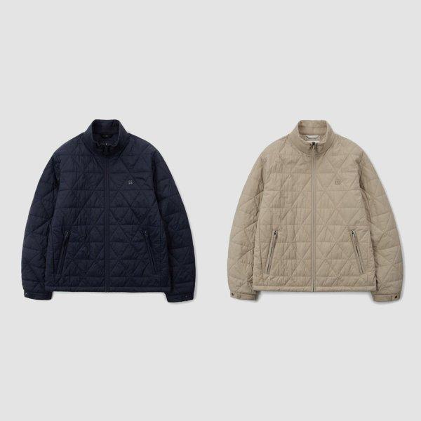 Kolon SportS Мужская легкая куртка Keeper Flight beige/95