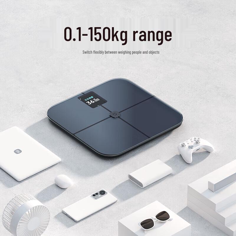 Xiaomi Smart S800 8-Electrode Body Fat Scale