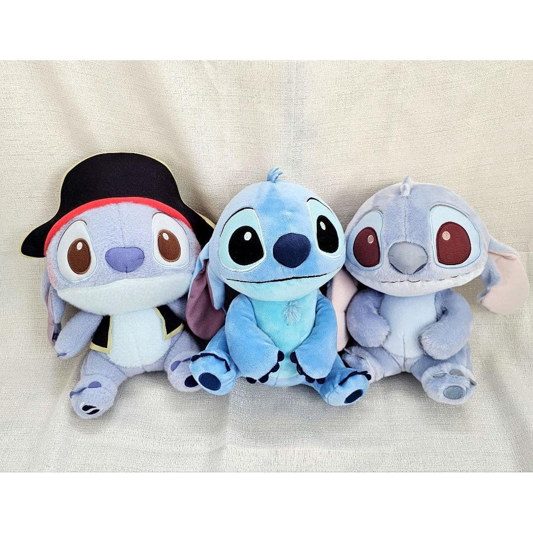 Disney Stitch stuffed toy