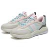FILA Brick Sneakers 'Grey Blue Pink' Women's F12W231125FSB