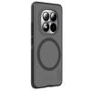 For Xiaomi Redmi Note 15 Pro Plus 5G Case Nillkin Magsafe Magnetic funda Frosted Shield Hard PC Protection Back Cover