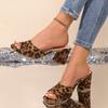 Scarpe da donna – Sandali