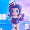 Friendship Is Magic In Miniworld Blind Box Adorable Girls Pinkie Pie Surprise Box Figure Rainbow Room Decor Statue Children Playthings Gifts