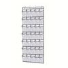 Shoe Holder Over-the-Door Storage Bag Large Rack Hanging Shoe Organizer