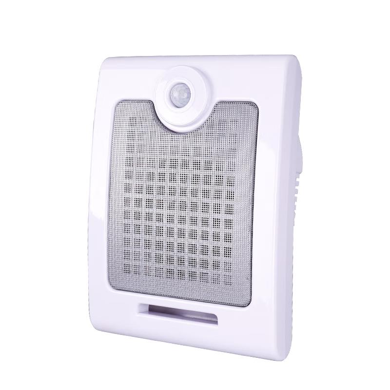 Ansairui Infrared Sensor Safety Voice Announcer