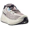 SALOMON AERO GLIDE 4 Running Shoes Women's Gray 491755