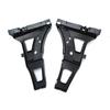 Front Bumper Bar Mounting Bracket LH / RH For Transit MK8 2014 2015 2016 2017 2018  1877164 1877336 Autoparts Accessories