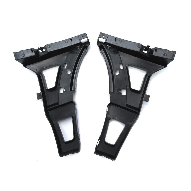 Front Bumper Bar Mounting Bracket LH / RH For Transit MK8 2014 2015 2016 2017 2018  1877164 1877336 Autoparts Accessories