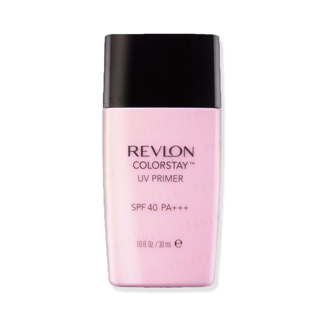 Revlon - Colorstay UV Primer SPF 40 PA+++ 30ml