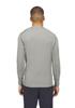 Love Synchro Base LS Stone Herren-Tee, UK-Groß,