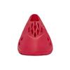 adidas Yeezy Foam Runner Vermilion Unisex Sneakers Red GW3355