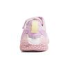 Adidas 4Uture Rnr El K Dual Color Shoelaces Lightweight Non-Slip Durable Low-Top Kids Running Shoes Kids Running Shoes Pink HP3068