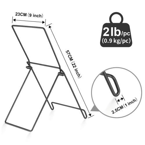 DOKIO Solar Panel Mounting Bracket, Adjustable Angle, for Fixing Solar Panels, Mounting Bracket