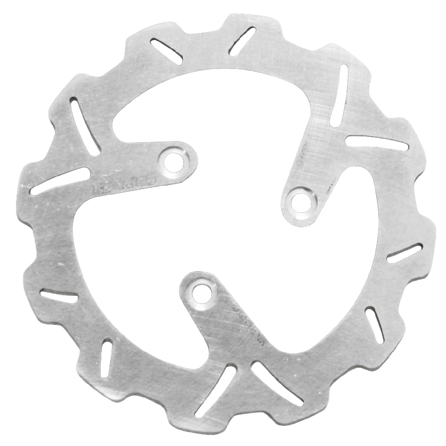 BRAKING XR100 Motorcycle Disc Rotor HO45FID Wave Disc 65415 (Braking) Motard/NSF100 etc. Front-only