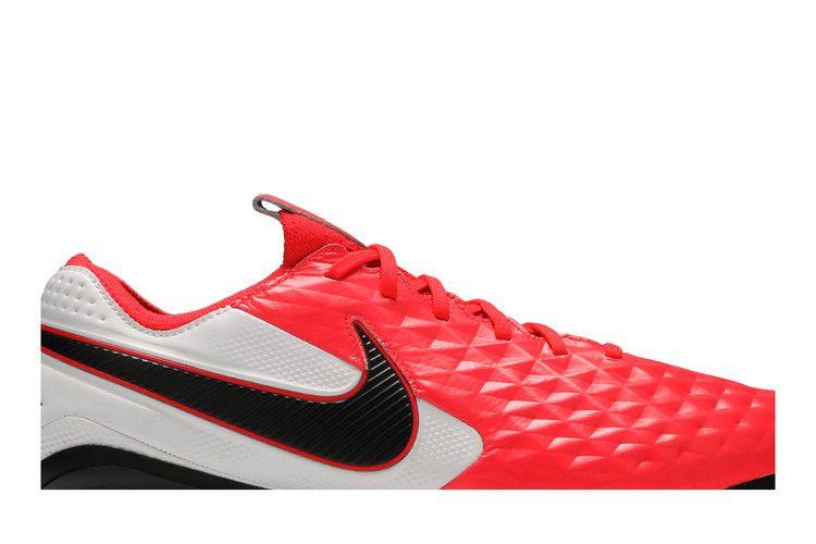 Nike Tiempo Legend 8 Elite FG 'Laser Crimson'