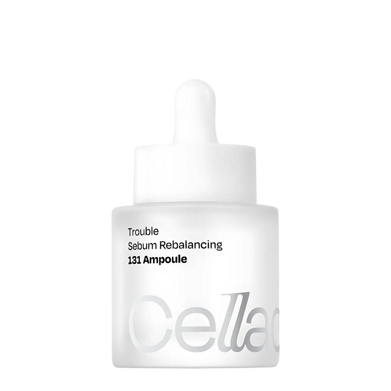 Trouble Sebum Rebalancing 131 Ampoule