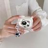 Big Eye Hello Kitty for AirPods 1 Generation Bluetooth Headset Cover Airpodspro1 Protective Case Huaqiang North 1st Generation