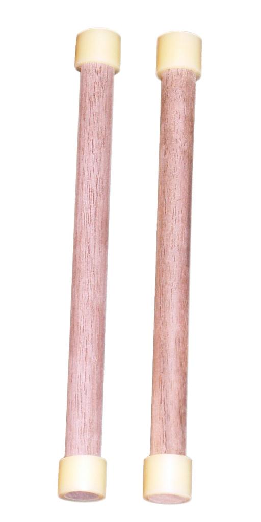 PANYARD JUMBIE JAM Steel Drum Mallet Wood
