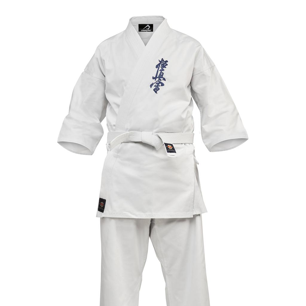 Overlord karatega kyokushin 140 cm