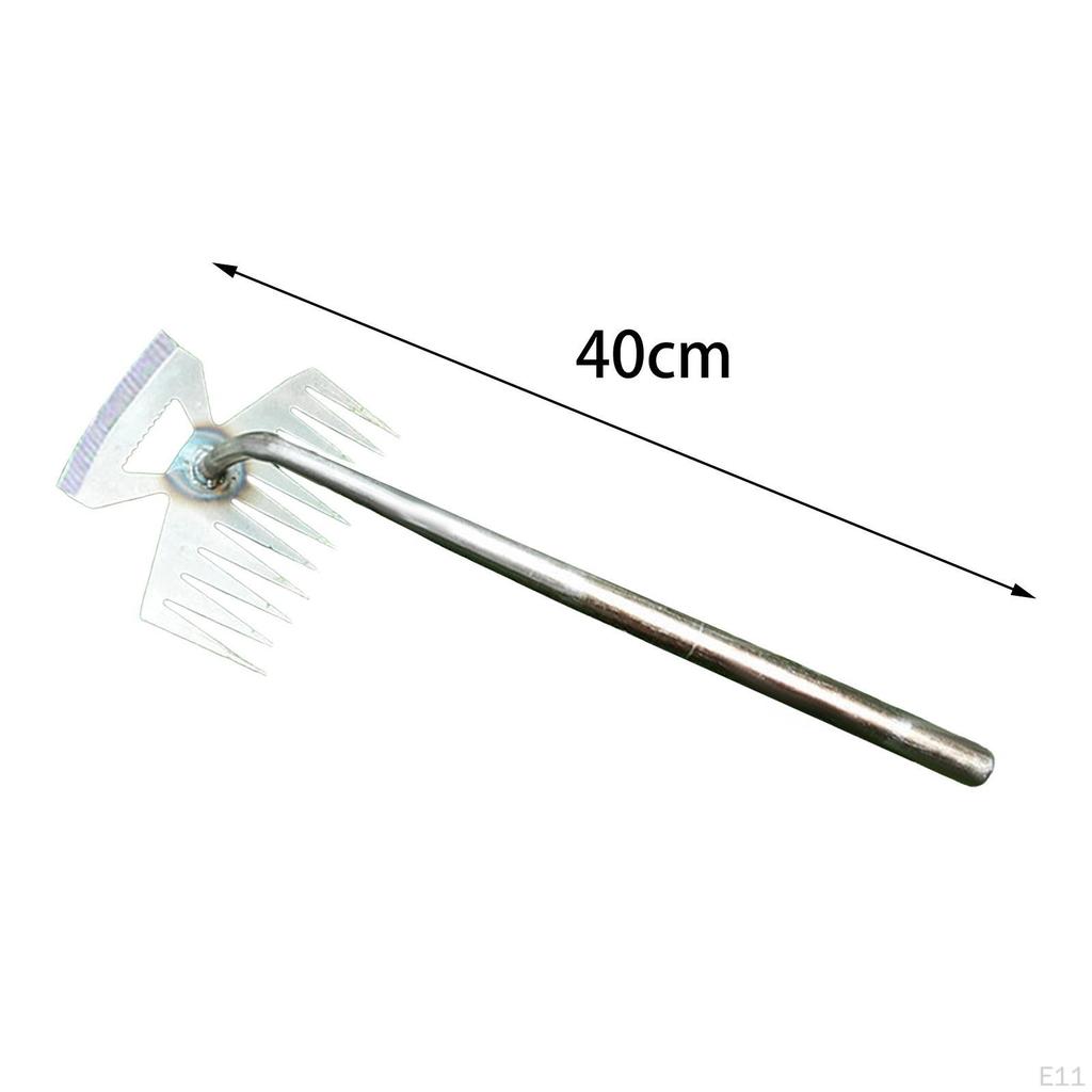 Garden Weed Extractor: Premium Handheld Solution for Outdoor Maintenance