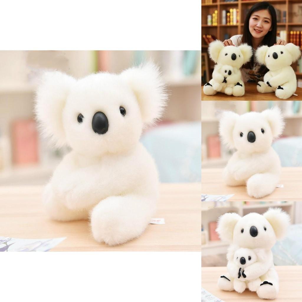Cuddly Koala Bear Plush Toys Perfect For Childrens Play And Collecting Joy