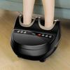 Fully Automatic Smart Foot & Leg Massager for Home Use