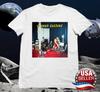 NEW Creedence Clearwater Revival T-shirt Unisex S-5Xl White Album TA5050 Unisex T-Shirt