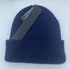 Unisex Elegant Knit Cap Breathable Fabric Winter Autumn Wear Keep Hats Warm