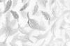 Cosmetic bag KOS-32-9441 White