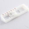 10pcs Multi Function Electric Buttonhole Presser Foot Enhancing Sewing Efficiency For Home And Craft Enthusiasts