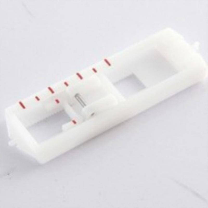 10pcs Multi Function Electric Buttonhole Presser Foot Enhancing Sewing Efficiency For Home And Craft Enthusiasts