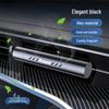 Car Vent Perfume Stick - Mini Air Freshener Solid Balm for Car Air Conditioners