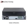 Dahua 32-Channel 4-Bay NVR Pro Series CN plug (adapter included)