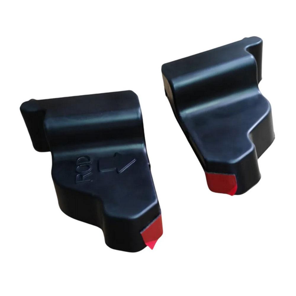 2x Engine Hood Cushion Cotton Block Plug 864304H001 For Hyundai H1 Starex 07-18