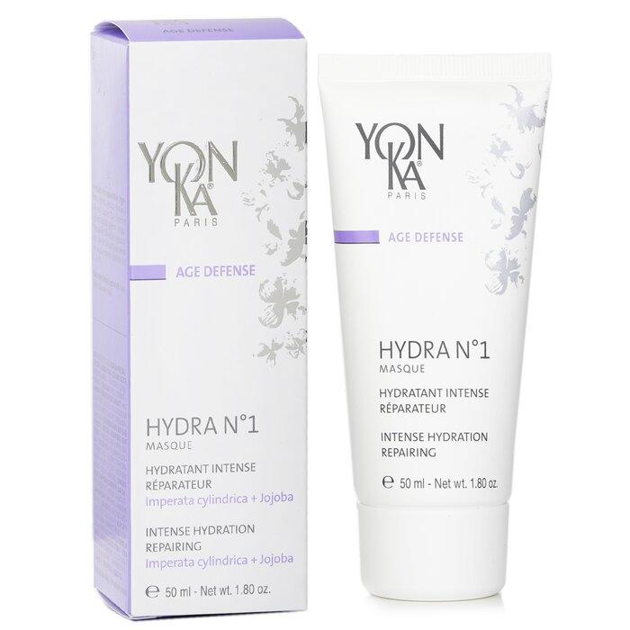 YONKA Age Defense Mask No. 1