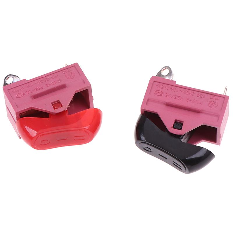 Hair Dryer Switch Rocker Switch 3 Position Off-On-On Boat Switch