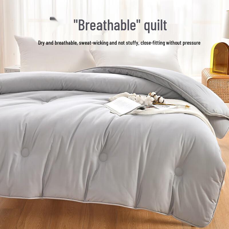 Hengyuanxiang Fiber Winter Quilt