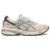 Asics Gel-1090 V1 Fabric Synthetic Leather Sports Versatile Low-Top Lifestyle Casual Shoes Men sneaker Gray 1203A243-027