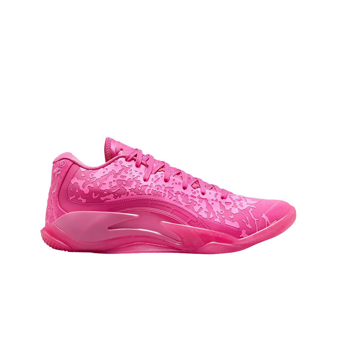 

Jordan Zion 3 Pf Pinksicle Pink Spell 285