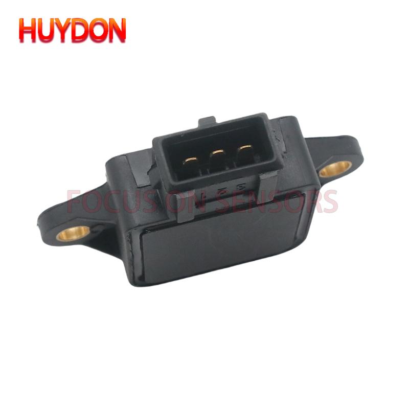 0K9A518911 TPS Throttle Position Sensor For Alfa Romeo Hyundai Accent Kia Sephia Porsche 911 Saab 900 Volvo 240 850 960 C70