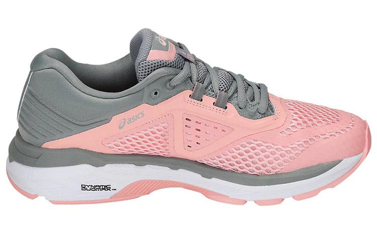 Sneakers ASICS GT 2000 6 'Pink Grey' Women's