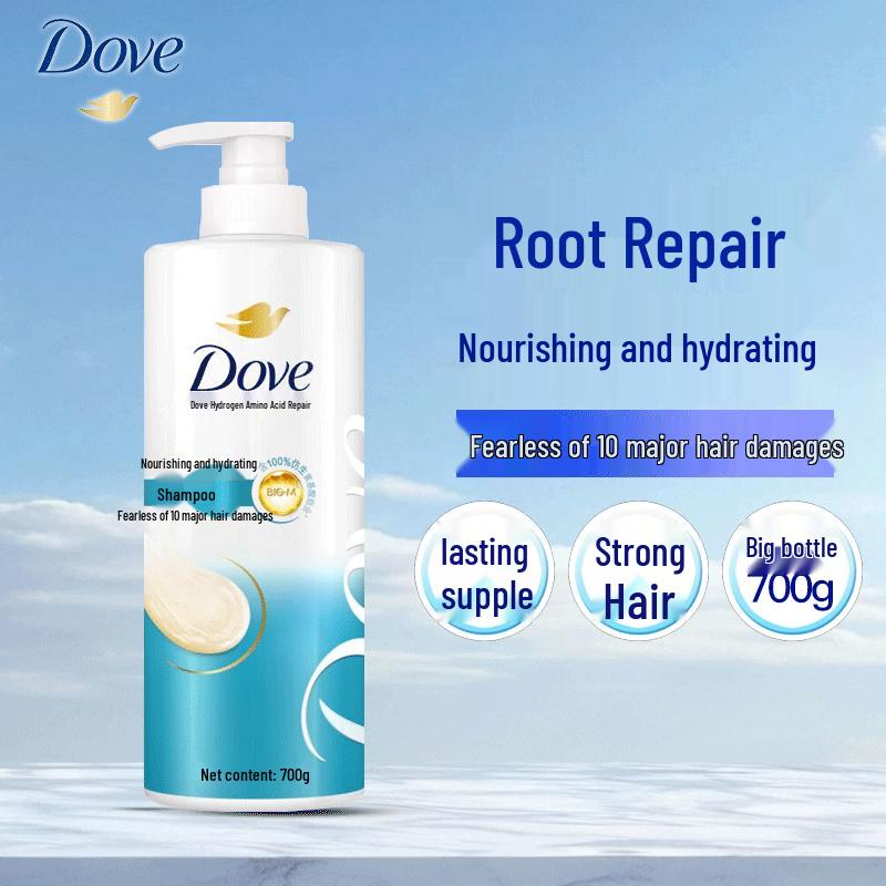 Dove Intensive Repair Amino Acid Shampoo