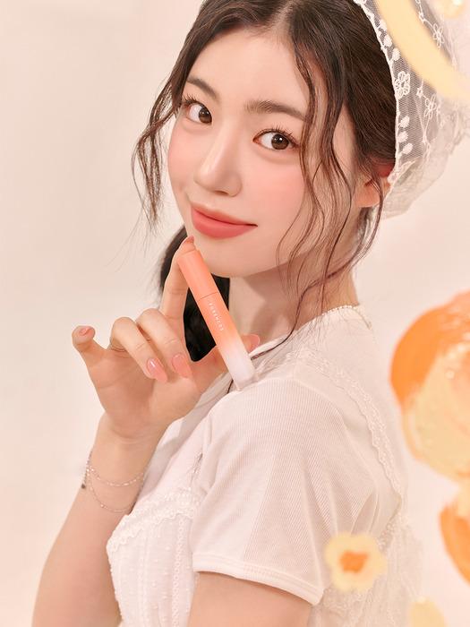 Forencos Tattoo Tint + All Light Mood Velvet Tint SET